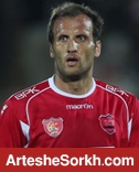 بنگر: مشکلات بازیکنان با باشگاه باید درون خانواده پرسپولیس حل شود