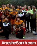 اردوی پرسپولیس در اتریش قطعی شد