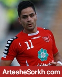 کامیابی نیا: پرسپولیس مدعی اول هر دو جام است