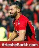 رضاییان عصر امروز به تهران باز می گردد