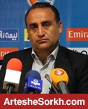 جزئیات طرح بزرگ باشگاه پرسپولیس/ هرکس جلویش را بگیرد خائن است!