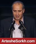 پیام تبریک دیرهنگام تاج برای پرسپولیس