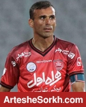 سید جلال هم بازی با الهلال را از دست داد