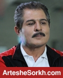 پنجعلی: پرسپولیس سنگ نمی خورد بازی را می برد