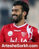 تمام احتمالات حضور رضاییان در ترکیب پرسپولیس