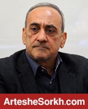 گرشاسبی: پرسپولیس آن قدر بدبخت نشده که برای تمدید قرارداد بازیکنان التماس کند