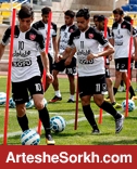 تمرینات پرسپولیس 3 روز تعطیل شد/برانکو امشب به کرواسی می رود