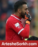 یک منبع آگاه قضایی: احضار 5 بازیکن پرسپولیس در پرونده سوشا صحت ندارد