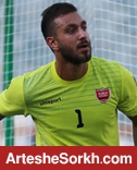 مکانی: برانکو نباید از پرسپولیس جدا شود