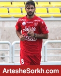 مهره ناشناخته برانکو برابر الهلال