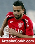 پرسپولیس می تواند سروش را جذب کند؟