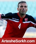 حسینی، کاپیتانی که پرسپولیس می خواهد!