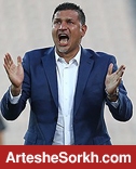 مدارک مطالبات دایی تحویل پرسپولیسی ها شد