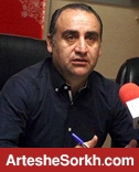 واکنش عبدی به جذب گوچی و بیرانوند