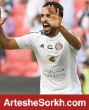 خطرناک ترین مهره الجزیره مقابل پرسپولیس