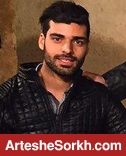 طارمی داماد می شود