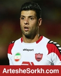 عباس زاده : گفتند هم طلبت را ببخش هم پول بده ! / مسئولان باشگاه پرسپولیس قدرنشناس هستند