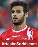آخرین وضعیت دو سرباز پرسپولیس