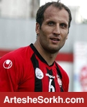 پیشنهاد سرسام آور خونه به خونه به کاپیتان پرسپولیس
