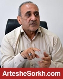کنفرانس خبری گرشاسبی به زمان دیگری موکول شد