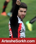 حاتمی: امیدوارم در برابر پرسپولیس موفق باشیم