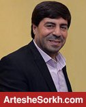 نژادفلاح: وزیر از انصاری فرد که گزینه خودش بود هم حمایت نکرد