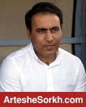 مهدوی کیا مربی تیم زیر ۲۱ سال هامبورگ شد