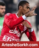 وثوق احمدی: شکایت بنسون از پرسپولیس به این باشگاه رسیده است