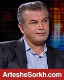 استیلی: پرسپولیس آنقدر خوب بود که انتظارت را بالا برد