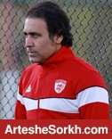 مهدوی کیا: پرسپولیس می تواند قهرمان آسیا شود