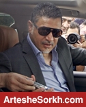 گزارش روزنامه لیبراسیون فرانسه از اعتماد مردم به علی دایی