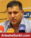دایی: یکی از سخت ترین بازی هایمان بود