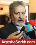 عابدینی: چگونه از بازیکنان پرسپولیس که در لیگ قهرمانان اند پاسپورت بگیریم!