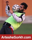 صادقیان: پرسپولیس شانس اول قهرمانی است