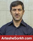 از آهنگ کریم باقری در مراسم گلریزان برای زندانیان غیرعمد رونمایی شد