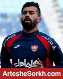 رضائیان: کادوی تولد خوبی برای برانکو در نظر گرفته ایم / از اردو قهر نکردم، بس کنید!