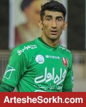 ناراحتی مسئولین باشگاه از رفتار بیرانوند!