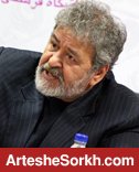 عابدینی: انصاری فرد با فرافکنی محبوب نمی شود