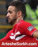 دو نمایش آسیایی و آغاز دوباره برای نوراللهی