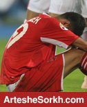 گزارش فیفا از ناکامی پرسپولیس در قهرمانی لیگ قهرمانان
