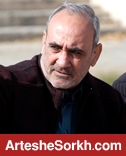 گرشاسبی: پرسپولیس از طریق فیفا پیگیر رأی فرجام خواهی خواهد بود