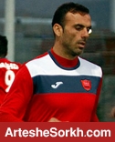 حسینی: جریان شیطنت آمیزی به راه افتاده تا پرسپولیس را فصل آینده اذیت کنند