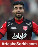 طارمی و آرزوی گل بیستم فصل به الهلال