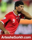 رقم قرارداد طارمی با پرسپولیس مشخص شد