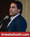 مهدوی کیا: ایران از آبروی آسیا دفاع کرد