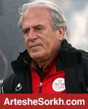 دنیزلی: آن دربی 3-2 را هیچ وقت فراموش نمیکنم / شانس پرسپولیس 51 درصد است