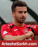 پرسپولیس - سروش؛ در انتظار فصل سرد