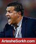طلسم دایی بعد از جدایی از پرسپولیس