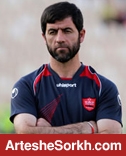 پرسپولیس برای قهرمانی یک کریم کم داشت
