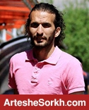 مازاد جدید تراکتور: محمد نوری!